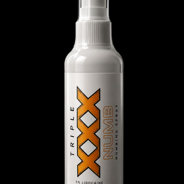 Mid Procedure Spray