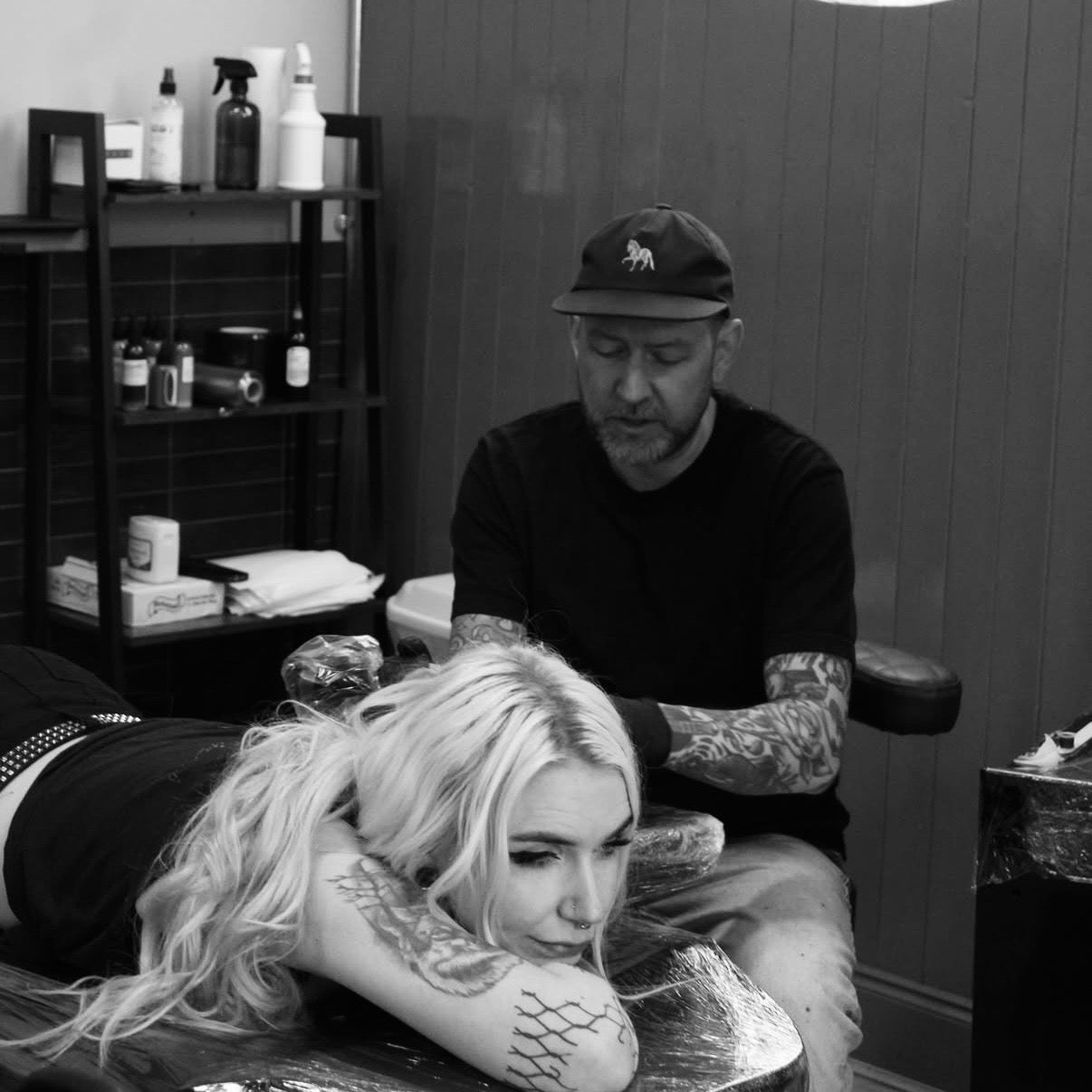 @duncansweenytattoo testimonial